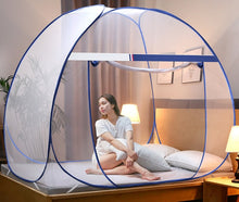 Load image into Gallery viewer, Beauty Gold Anti Mosquito Pop-Up Mesh Tent™