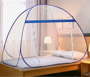 Beauty Gold Anti Mosquito Pop-Up Mesh Tent™