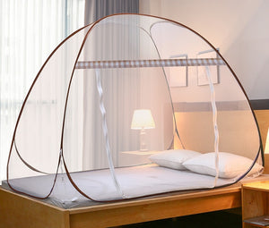 Beauty Gold Anti Mosquito Pop-Up Mesh Tent™